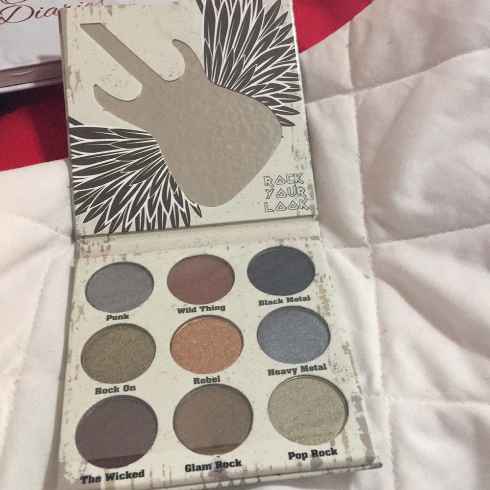Eyeshadow - Picture 2 of 2